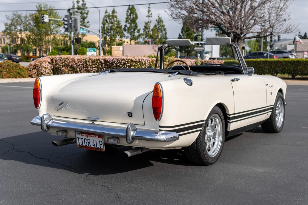 1967 Sunbeam Tiger Mark II - Image 6 of 31