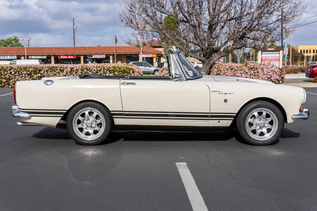 1967 Sunbeam Tiger Mark II - Image 7 of 31