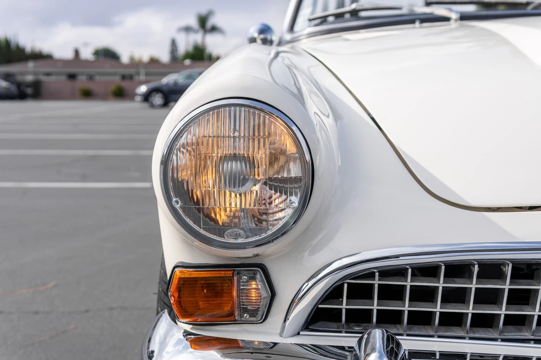 1967 Sunbeam Tiger Mark II - Image 17 of 31