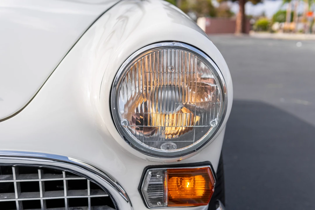 1967 Sunbeam Tiger Mark II - Image 21 of 31