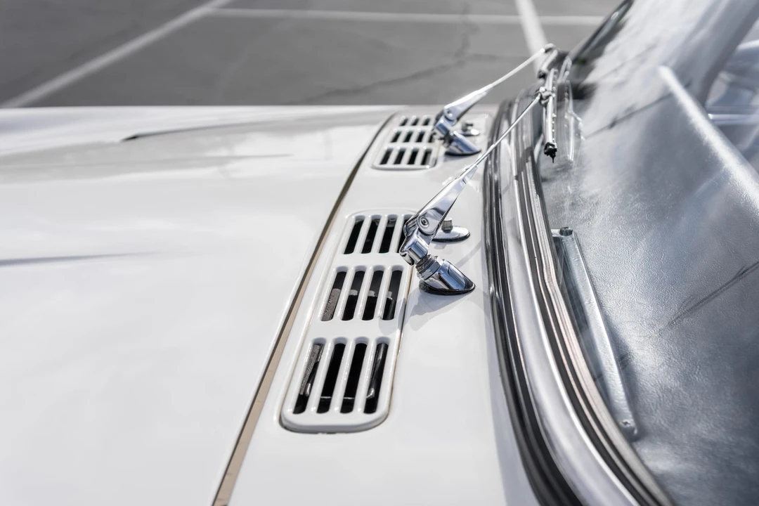 1967 Sunbeam Tiger Mark II - Image 24 of 31