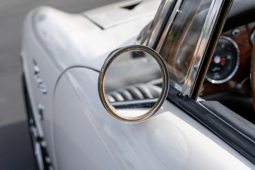 1967 Sunbeam Tiger Mark II - Image 26 of 31
