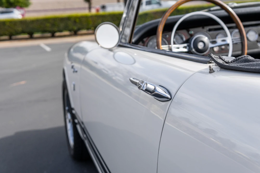 1967 Sunbeam Tiger Mark II - Image 27 of 31
