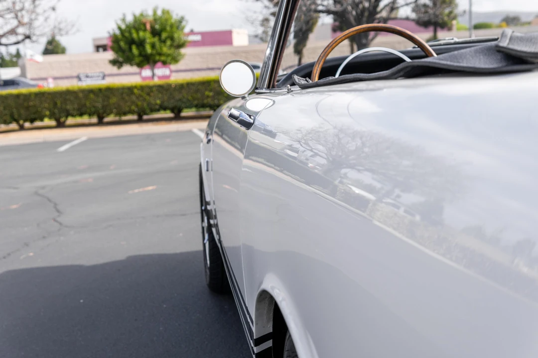 1967 Sunbeam Tiger Mark II - Image 28 of 31
