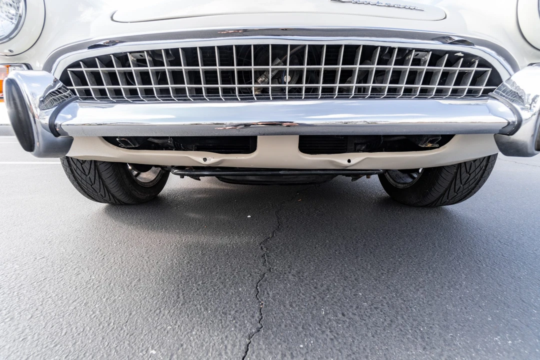 1967 Sunbeam Tiger Mark II - Image 20 of 31