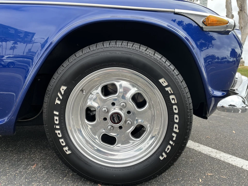 1967 Triumph TR4A - Image 23 of 31
