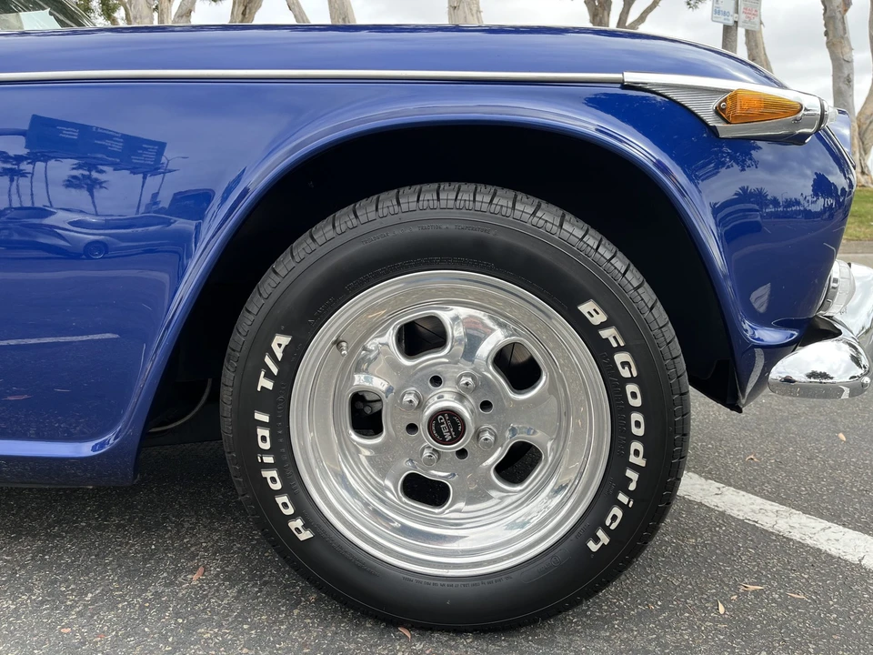 1967 Triumph TR4A - Image 22 of 31