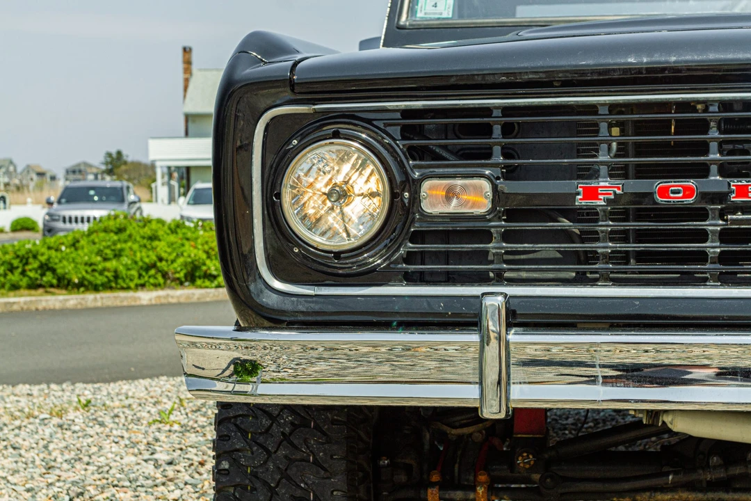 1968 Ford Bronco 1st Gen - Image 16 of 31