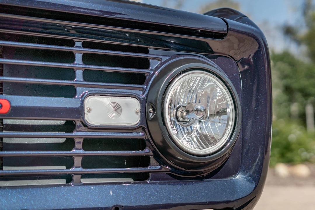 1968 Ford Bronco 1st Gen - Image 27 of 31