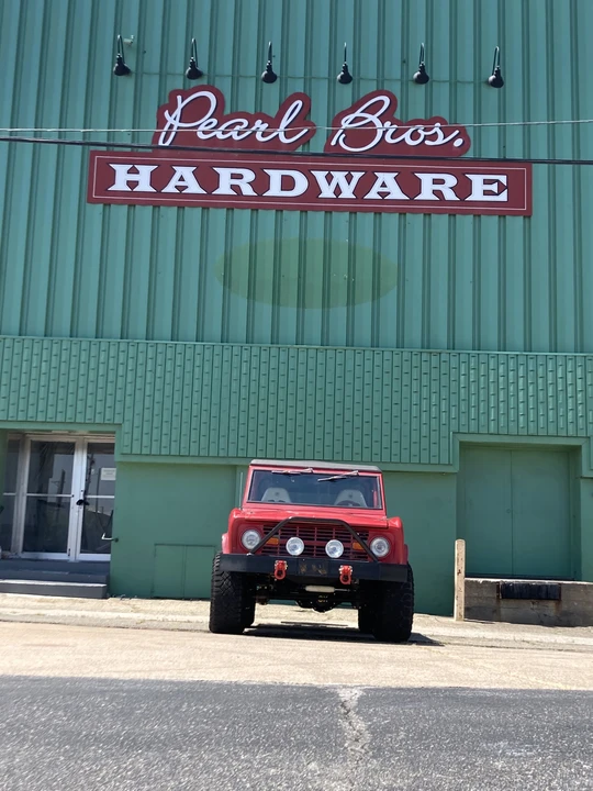 1968 Ford Bronco 1st Gen - Image 2 of 31