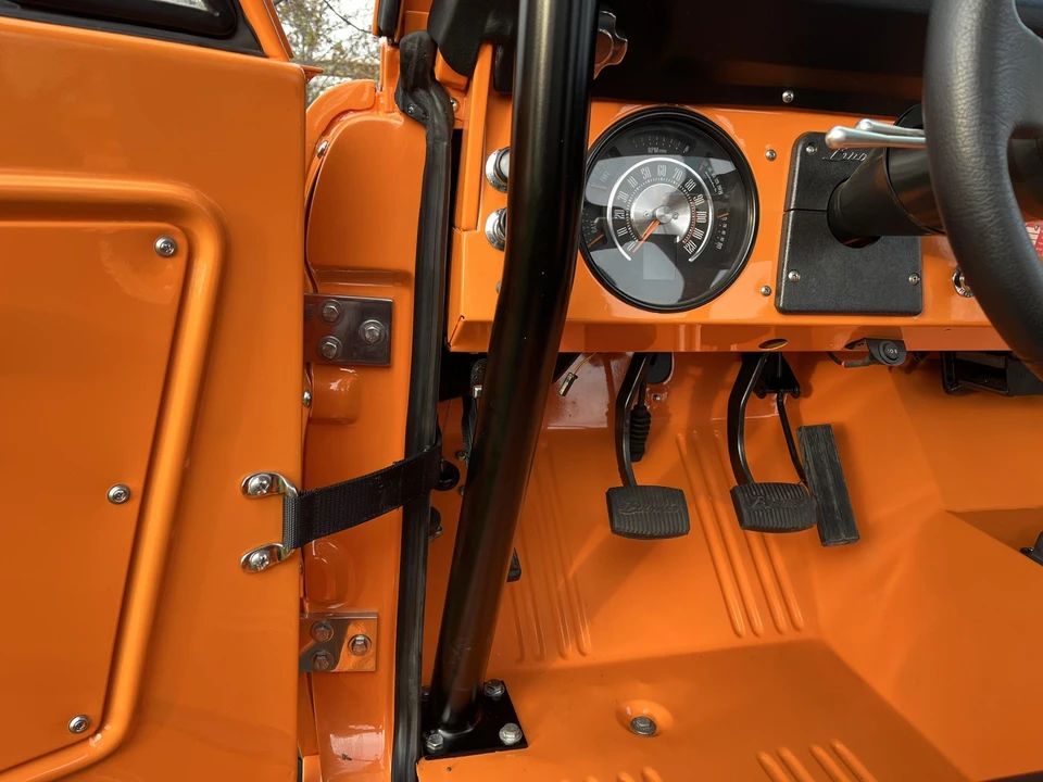1968 Ford Bronco 1st Gen - Image 28 of 31