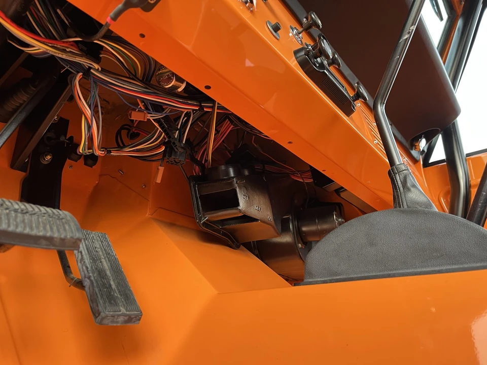 1968 Ford Bronco 1st Gen - Image 30 of 31