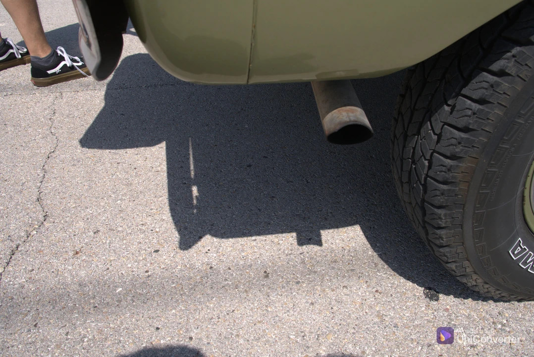1968 Ford Bronco 1st Gen - Image 21 of 31