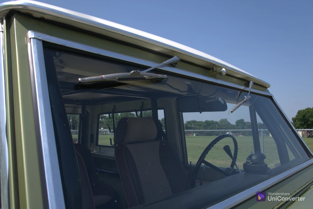 1968 Ford Bronco 1st Gen - Image 24 of 31