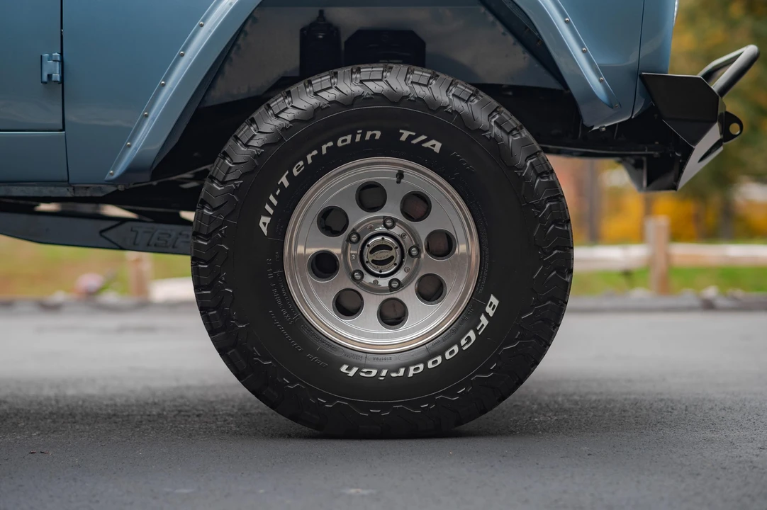 1968 Ford Bronco 1st Gen - Image 29 of 31