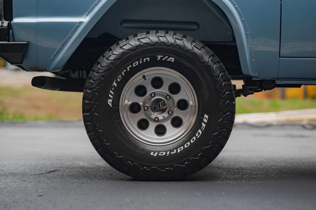 1968 Ford Bronco 1st Gen - Image 28 of 31