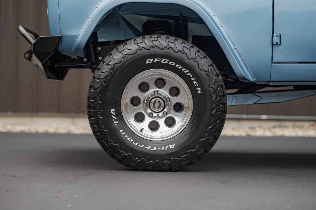 1968 Ford Bronco 1st Gen - Image 26 of 31