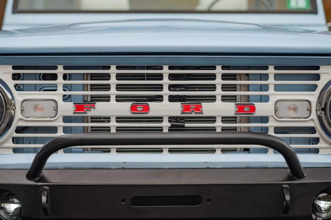1968 Ford Bronco 1st Gen - Image 18 of 31