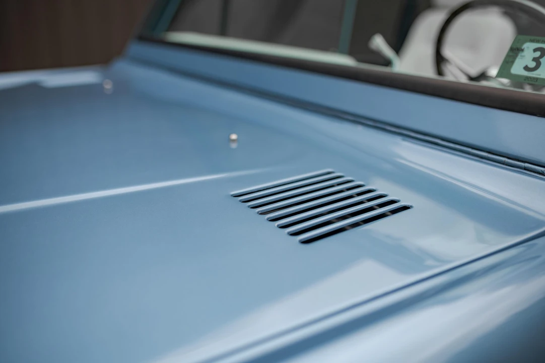 1968 Ford Bronco 1st Gen - Image 23 of 31