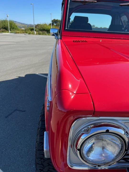 1968 Ford Bronco 1st Gen - Image 23 of 31