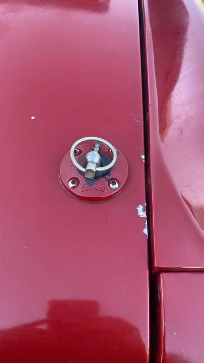 1968 Ford Bronco 1st Gen - Image 26 of 31