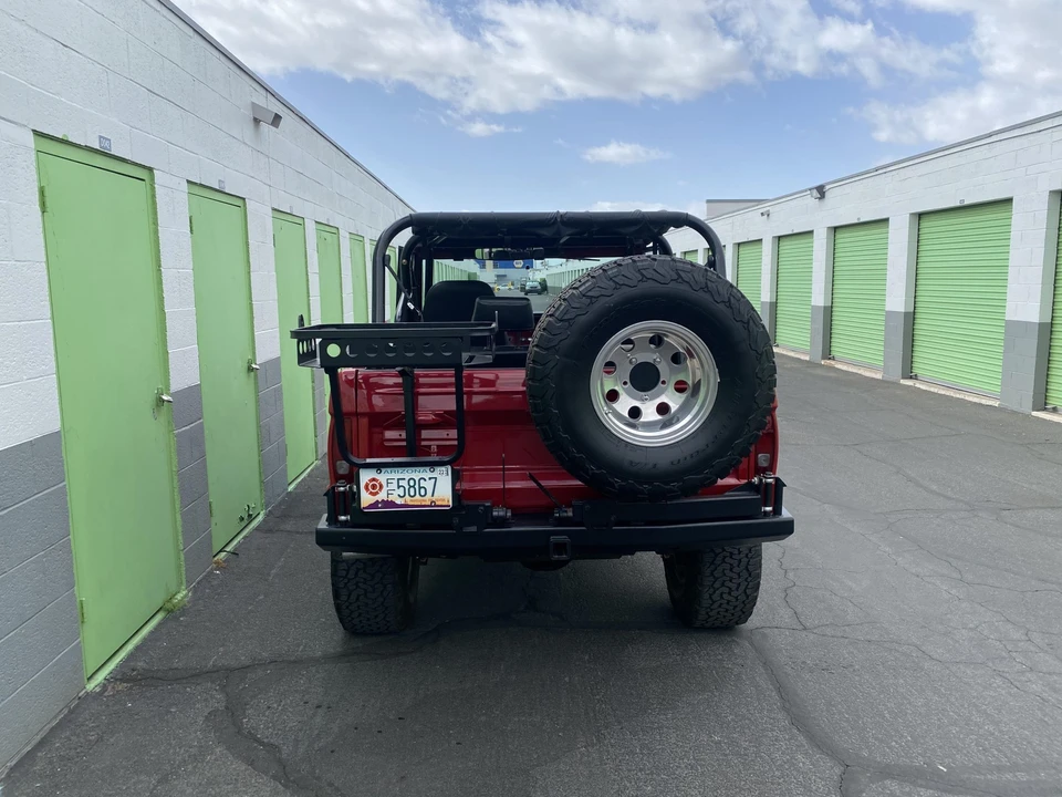 1968 Ford Bronco 1st Gen - Image 5 of 31
