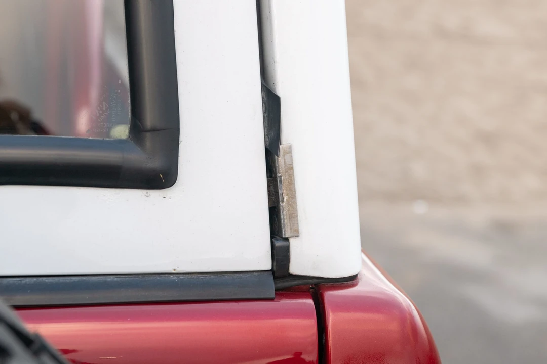 1968 Ford Bronco 1st Gen - Image 25 of 31