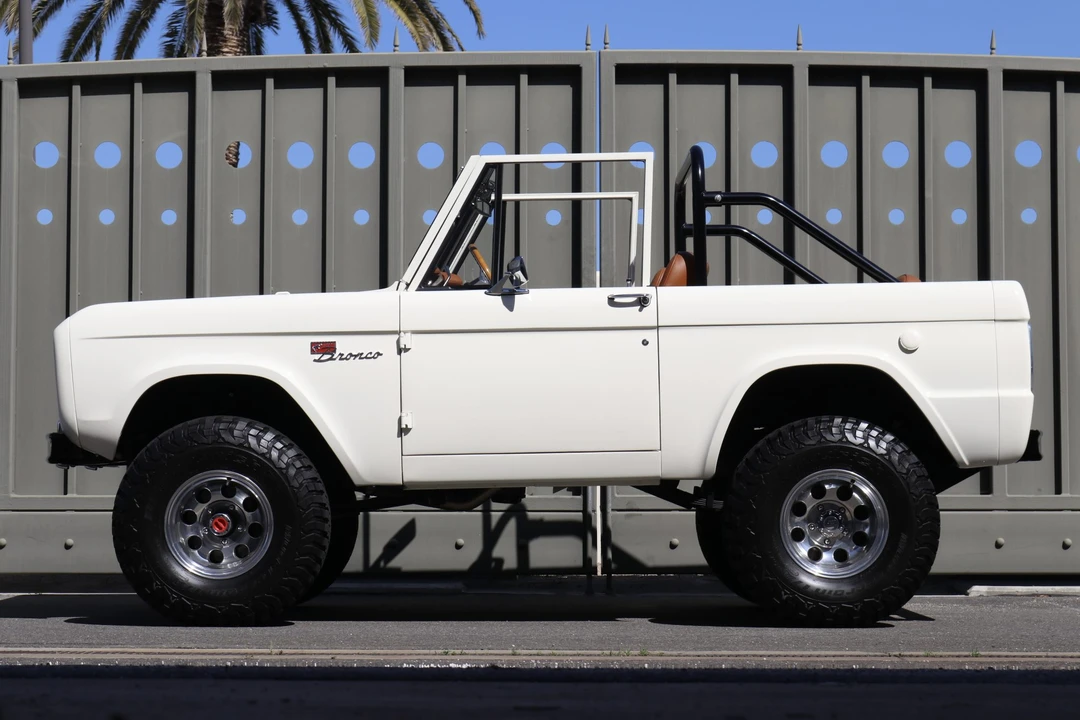 1968 Ford Bronco 1st Gen - Image 18 of 31