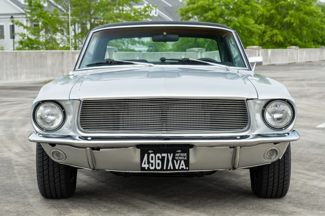 1968 Ford Mustang 1st Gen (1967-1968) - Image 13 of 31