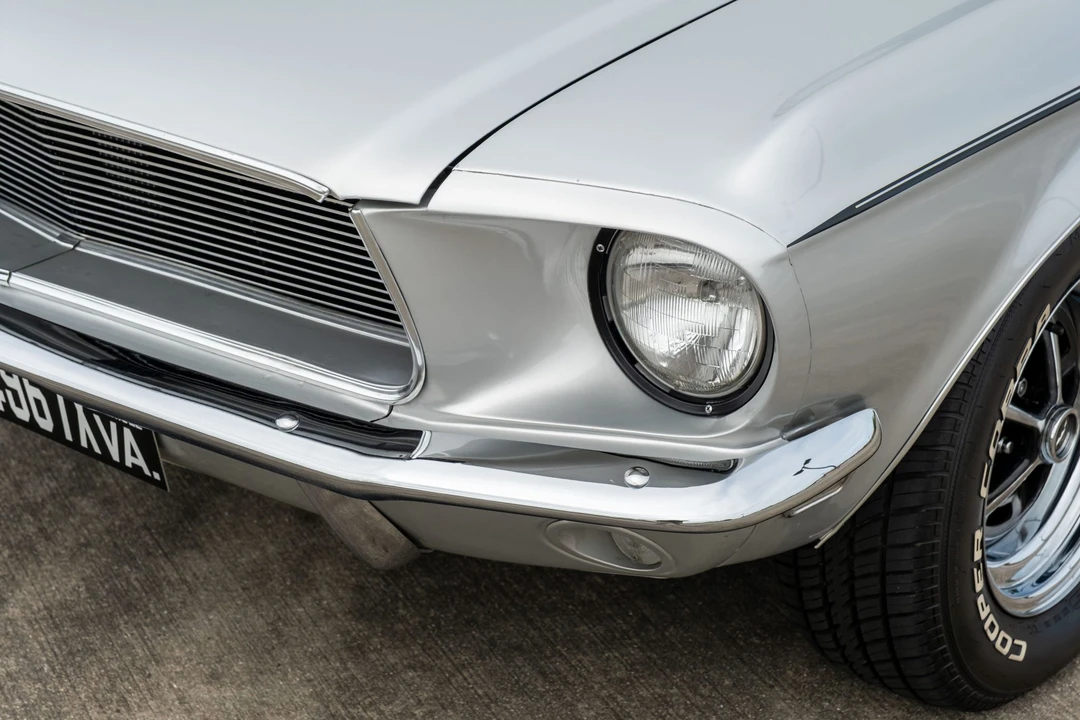 1968 Ford Mustang 1st Gen (1967-1968) - Image 29 of 31
