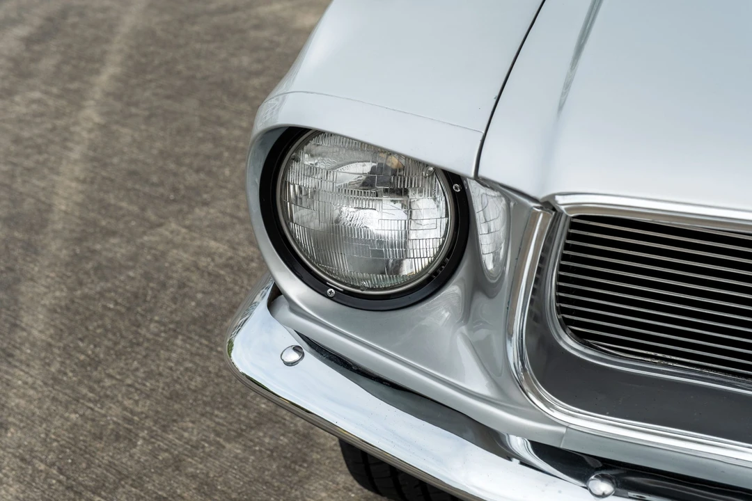 1968 Ford Mustang 1st Gen (1967-1968) - Image 14 of 31