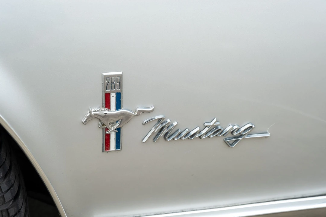 1968 Ford Mustang 1st Gen (1967-1968) - Image 31 of 31