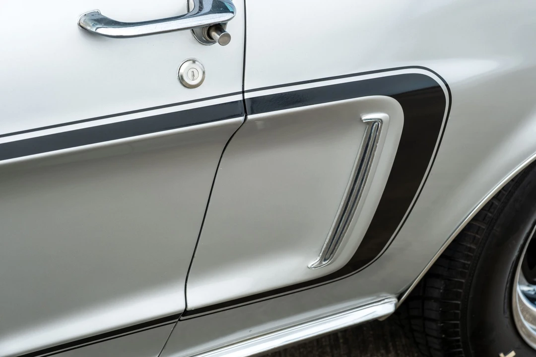 1968 Ford Mustang 1st Gen (1967-1968) - Image 23 of 31