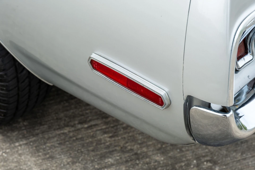 1968 Ford Mustang 1st Gen (1967-1968) - Image 22 of 31