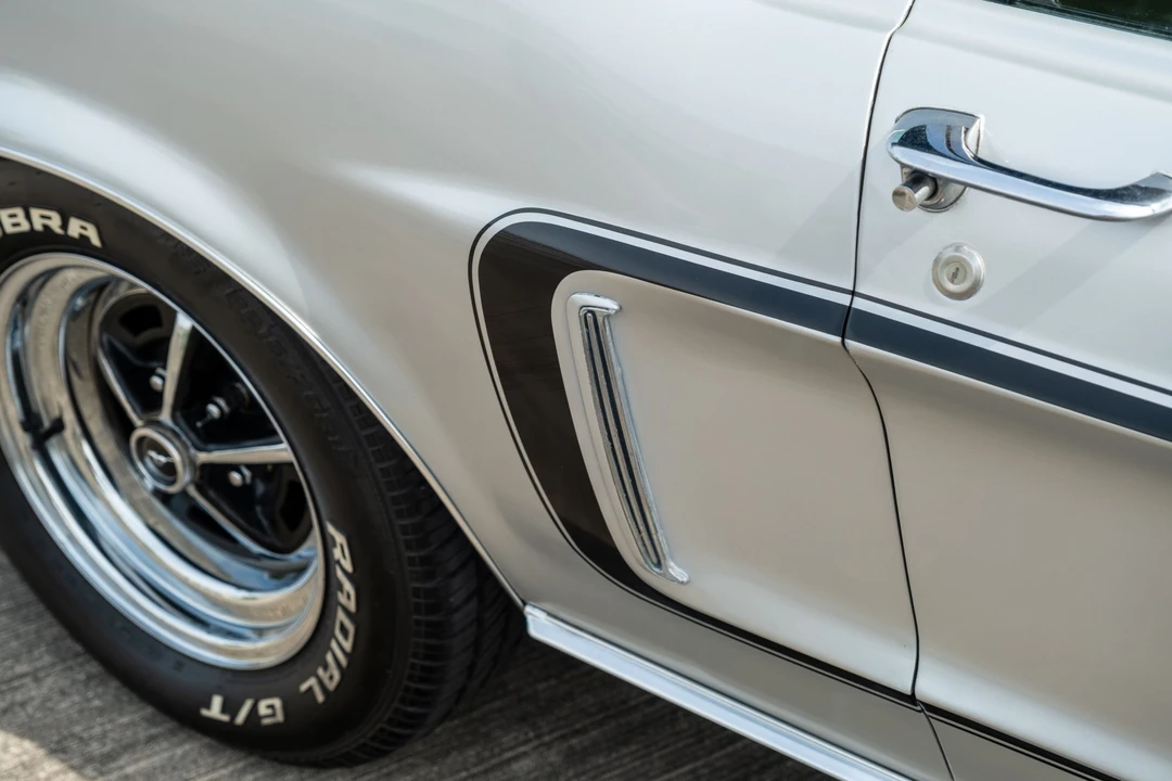 1968 Ford Mustang 1st Gen (1967-1968) - Image 19 of 31