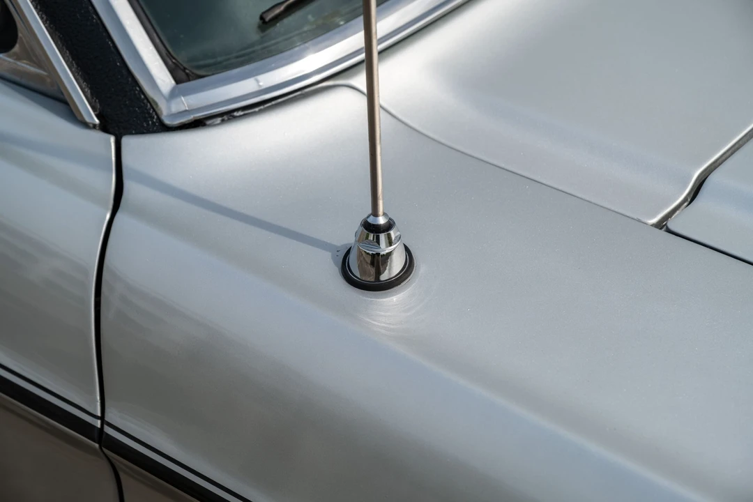 1968 Ford Mustang 1st Gen (1967-1968) - Image 16 of 31