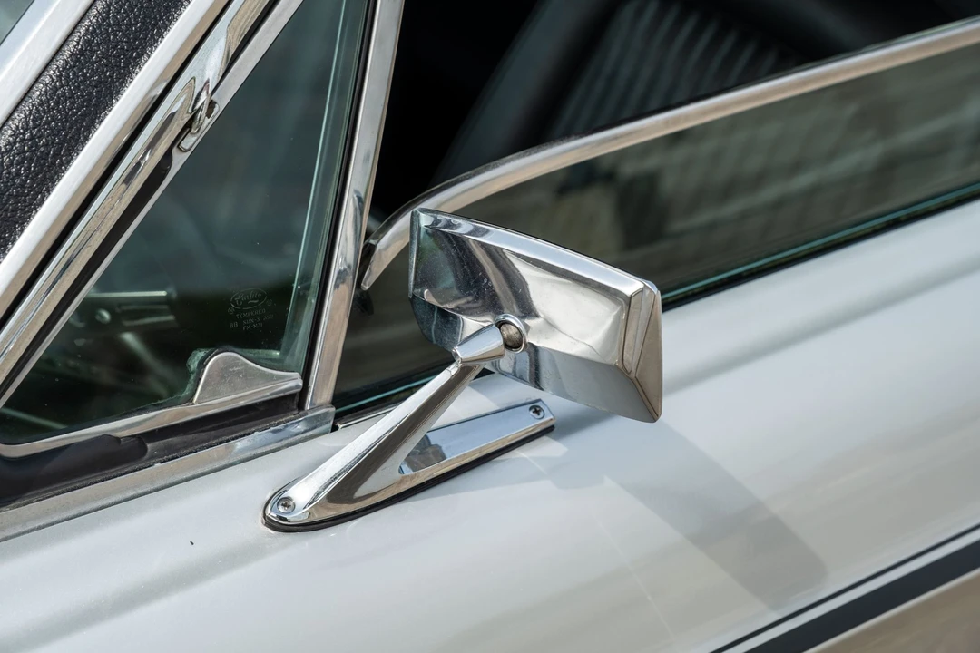 1968 Ford Mustang 1st Gen (1967-1968) - Image 25 of 31