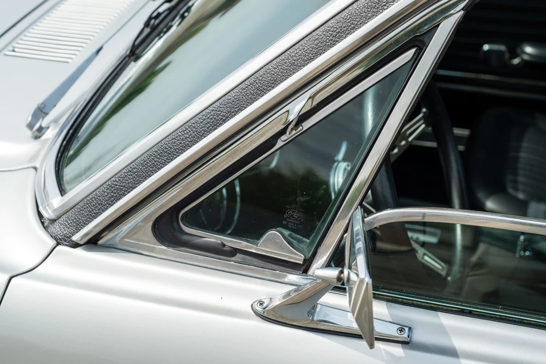 1968 Ford Mustang 1st Gen (1967-1968) - Image 26 of 31