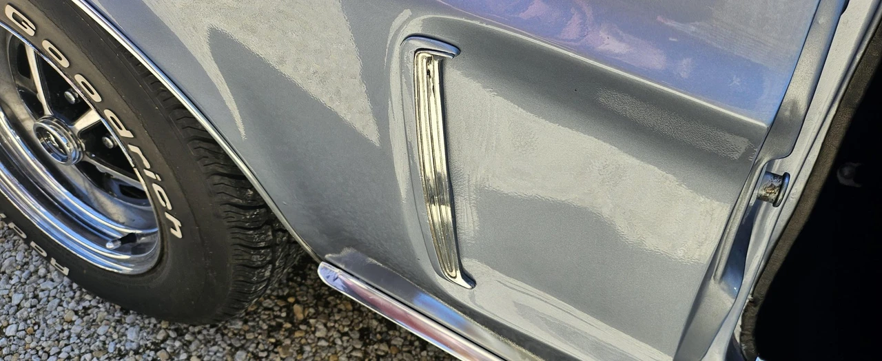 1968 Ford Mustang 1st Gen (1967-1968) - Image 24 of 31