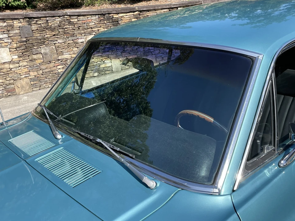1968 Ford Mustang 1st Gen (1967-1968) - Image 29 of 31