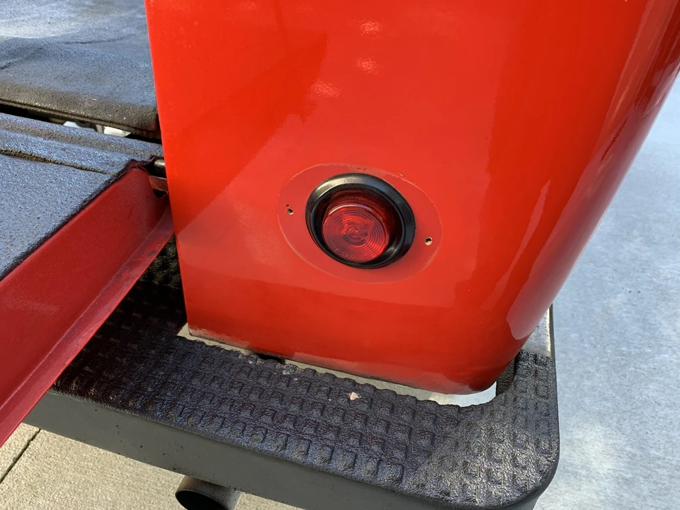 1968 International Harvester Scout - Image 29 of 31