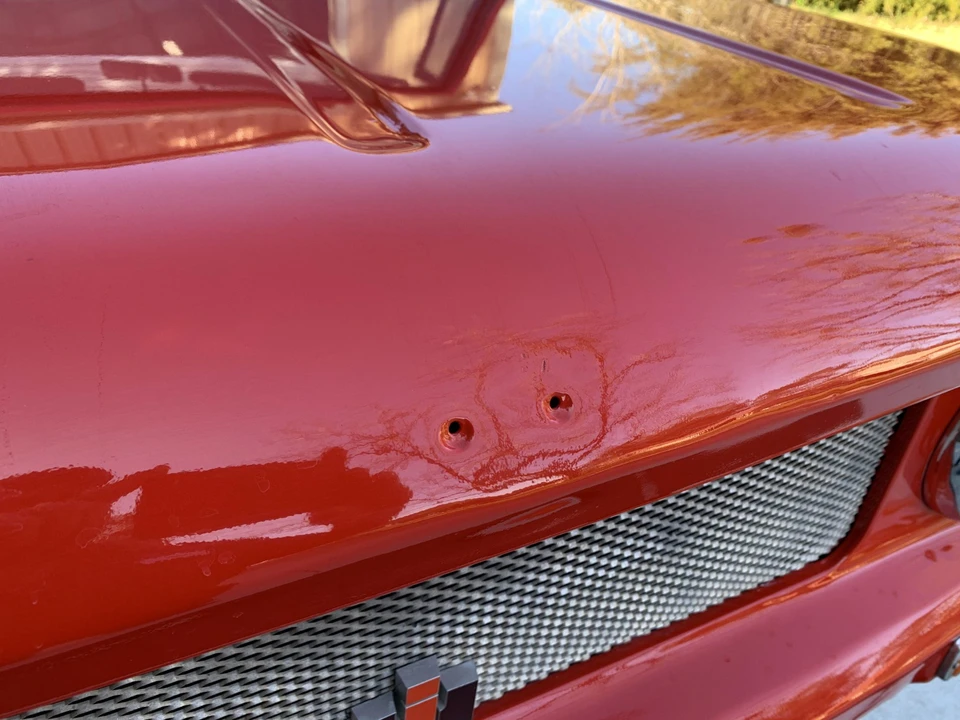 1968 International Harvester Scout - Image 19 of 31