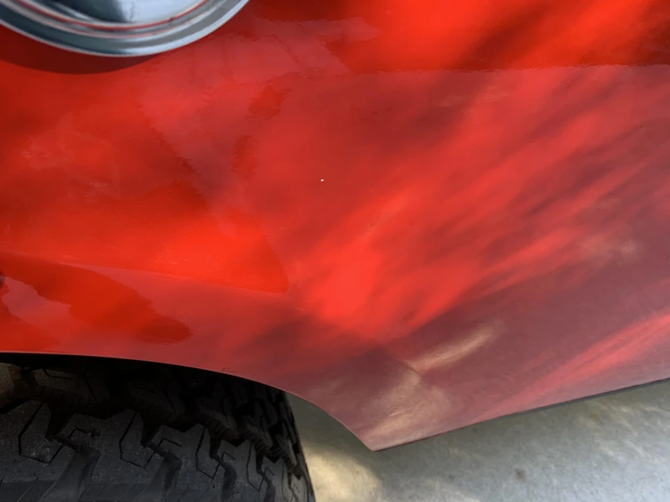 1968 International Harvester Scout - Image 22 of 31