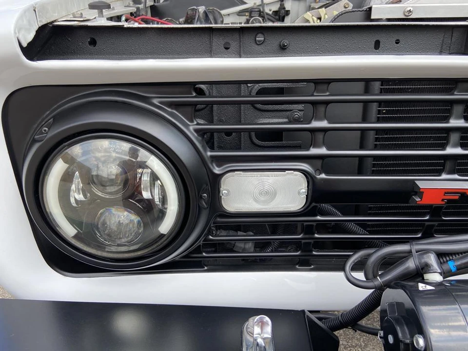 1969 Ford Bronco 1st Gen - Image 17 of 31