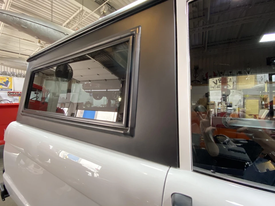 1969 Ford Bronco 1st Gen - Image 25 of 31
