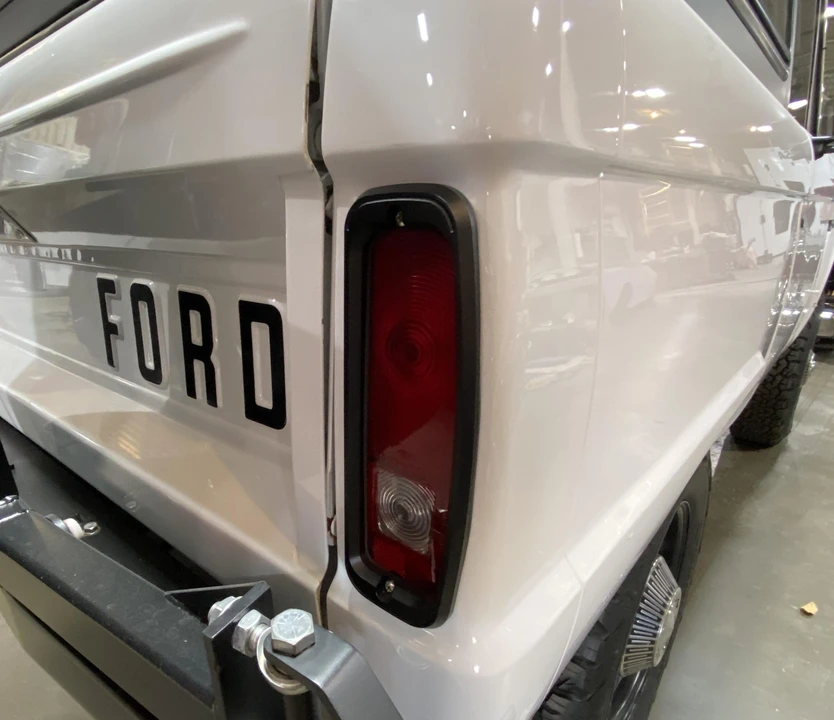 1969 Ford Bronco 1st Gen - Image 24 of 31
