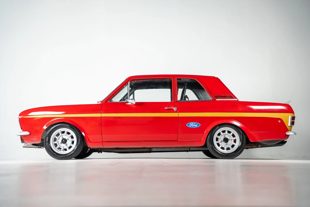 1969 Ford Cortina - Image 23 of 31