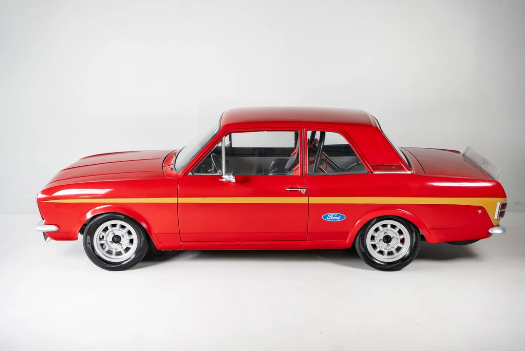 1969 Ford Cortina - Image 22 of 31