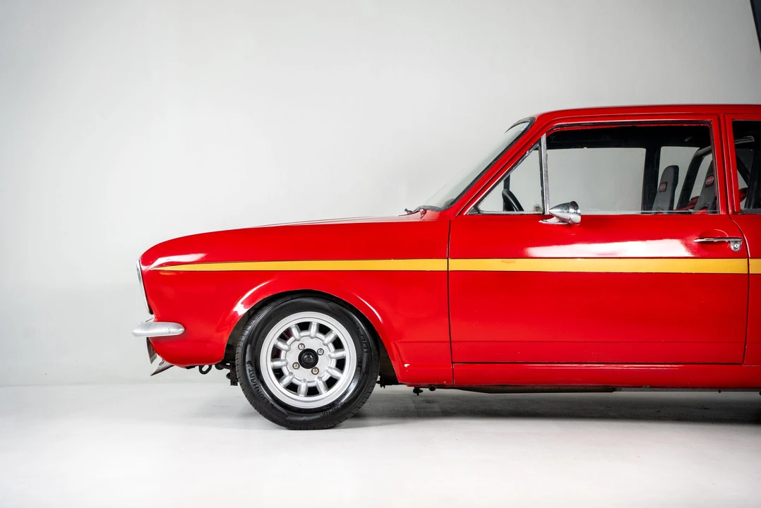 1969 Ford Cortina - Image 24 of 31
