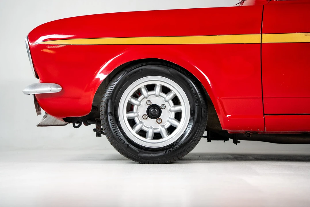 1969 Ford Cortina - Image 28 of 31